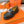 HM Icone Loafer Black Nappa Goat Leather 963174