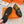 HM Icone Loafer Black Nappa Goat Leather 963174