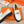 HM Icone Loafer White Nappa Goat Leather  963173