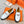 HM Icone Loafer White Nappa Goat Leather  963173