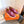 HM Increase Sneaker In Old Mauve Cowhide 993285