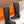 HM Riding Boots Black Cowhide 464356