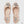 GG Double G patent leather slingback ballet flats Glossy Cream Nude