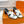 HELIA 60 SANDAL WHITE