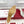Vlogo Signature Diamond Slingback Pump White Calfskin