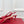 The Bold Edition Vlogo Slingback 60 Red Calfskin