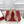The Bold Edition Vlogo Slingback 60 Rose Cannelle Calfskin