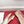 The Bold Edition Vlogo Slingback Flat 20 White Calfskin