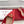 The Bold Edition Vlogo Slingback Flat 20 Red Calfskin