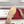 The Bold Edition Vlogo Slingback Flat 20 Rose Cannelle Calfskin