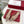 The Bold Edition Vlogo Slingback Flat 20 Rose Cannelle Calfskin