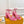 shake platform 90 pink calfskin