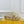 FENDI THICK SOLE 6 CM SEQUIN SLIPPER GOLD