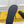 FENDI LOGO SLIDES IN BLACK CALFSKIN