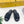 FENDI LOGO SLIDES IN BLACK CALFSKIN