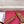 GARAVANI V LOGO SIGNATURE SLIDE IN BEIGE RAFFIA AND BROWN CALFSKIN