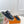 HM Feria Espadrille 20mm Black Calfskin And Handwoven Hemp Rope 967988
