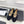 CC Ballet Flats 10mm Black Wool Tweed And Fabric 948826