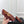 CC Ballet Flats 10mm Colorful Wool Tweed And Fabric 948832