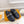 LV Cosy Flat Comfort Clog Black Cowhide