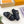 LV Cosy Flat Comfort Clog Black Cowhide