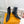 LV Stellar Ankle Boot 40mm Glossy Black Calfskin