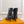 LV Stellar Ankle Boot 40mm Glossy Black Calfskin
