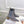 CD Icon Heeled Ankle Boot 40mm Grey Suede