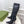 SIGNORIA KNEE BOOTS 10.5CM IN BLACK CALFSKIN