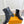 LV Ankle Boots 35mm Glossy Black Cowhide