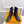 LV Ankle Boots 35mm Glossy Black Cowhide