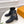 LV Ankle Boots 35mm Glossy Black Cowhide