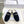 CD Boy Mule Black Suede