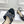CD Icon Heeled Sandal 40mm Black Calfskin