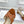 CD Icon Heeled Sandal 40mm Brown Calfskin