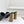 CD Icon Heeled Slide 80mm Black Calfskin