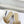 CD Icon Heeled Slide 40mm White Calfskin