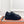 LP Nuage Sneaker In Black Suede 988277
