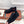 LP Nuage Sneaker In Black Suede 988277
