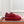 LP Nuage Sneaker In Red Suede  988283