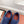 LP Nuage Sneaker In Navy Blue Suede  988285