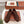 LP Nuage Sneaker In Brown Chocolate Suede  988291