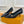 6AM HIGH PUMP 5 CM IN BLACK PATENT CALFSKIN