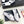 CC 25S Loafer White Calfskin