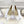 CD 25 Pump High Heels White Calfskin 307421