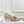 CD 25 Pump High Heels Pink Nude Patent Leather 307424