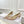 CD 25 Pump High Heels Pink Nude Patent Leather 307424