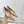 CD 25 Pump Flat Pink Nude Patent Leather 307414