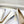 CD 25 Pump Flat White Calfskin 307416