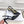 CD 25 Slingback Heel Black Leather 307431